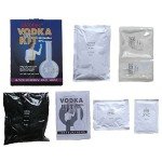 Alcotec Vodka Spirit Kit - 25 Litre Home Brew