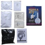 Alcotec Vodka Spirit Kit - 25 Litre Home Brew
