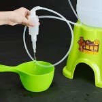 2m Home Brew Beer Siphon Tube and Filter