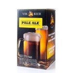Vik Beer Pale Ale Home Brewing Kit 1.7kg