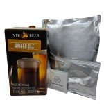 Vik Beer Amber Ale Home Brewing Kit 1.7kg