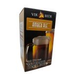 Vik Beer Amber Ale Home Brewing Kit 1.7kg