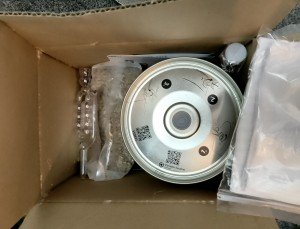 Ready-to-Use 5L Home Brewing Kit