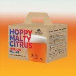 Muntons Flagship Pale Ale Home Brew Kit 3kg