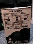 Ready-to-Use 5L Home Brewing Kit