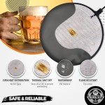 Thermostatic Home Brew Heat Pad Mat