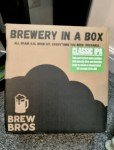 Ready-to-Use 5L Home Brewing Kit
