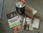 Ready-to-Use 5L Home Brewing Kit