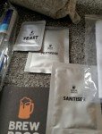 Ready-to-Use 5L Home Brewing Kit