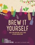 DIY Brewing Kit: Beer, Wine, Cider & More