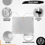 Large Reusable Fine Mesh Strainer Bags for Brewing