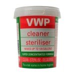 DIAH VWP Home Brewing Cleaner and Sanitiser 400g