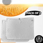 Large Reusable Fine Mesh Strainer Bags for Brewing
