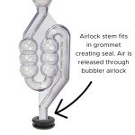 25L Home Brewing Starter Kit for Beer & Wine