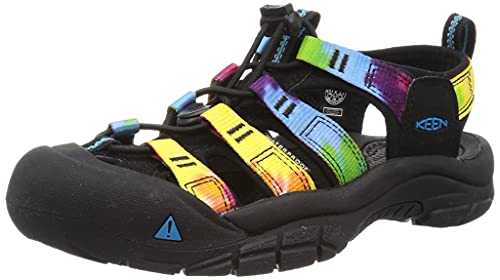 Retro Women's KEEN Newport Sandals