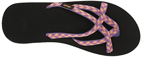 Teva Women's Vintage Pink Sandals