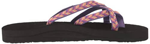 Teva Women's Vintage Pink Sandals