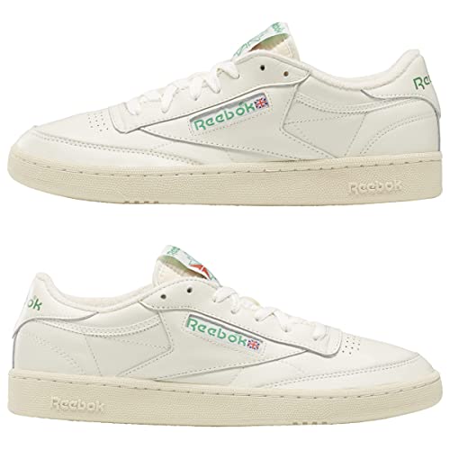 Vintage Reebok Club C 85 Unisex Sneakers