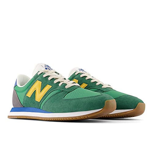 Unisex Vintage New Balance 420 V2 Sneaker