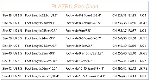 Plazru Vintage Tassel T-Strap Gladiator Sandals