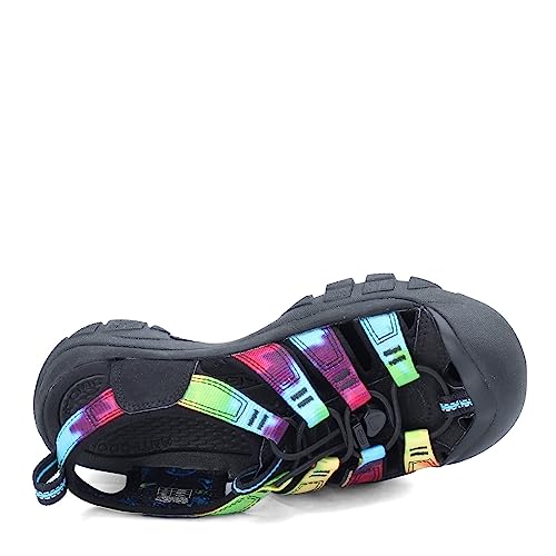 Retro Women's KEEN Newport Sandals