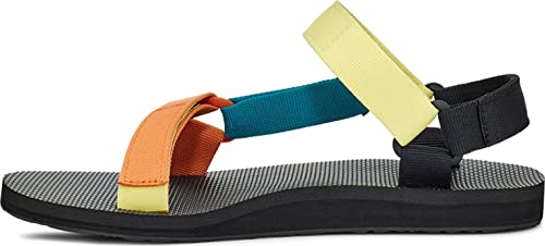 Men's Retro UGG Universal Sandals - Size 9