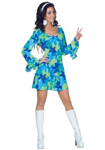 60s Outfit