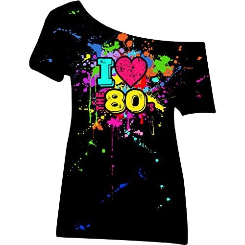 80s Outfit