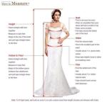 Blush Pink Sequin Mermaid Prom Dress for Teens