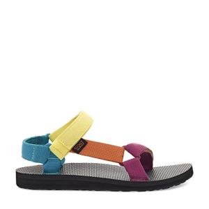 Men's Retro UGG Universal Sandals - Size 9