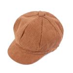 Women's Retro Peaked Ivy Newsboy Hat