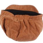 Women's Retro Peaked Ivy Newsboy Hat