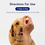 Allergy & Immune Probiotics for Dogs - 30 Chews