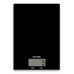 Black Digital Kitchen Scale for Pets - 5kg Capacity