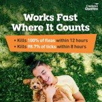 Credelio Quattro Dog Tablets for 6-in-1 Protection