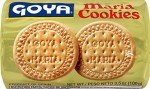 Dog Treats: Goya Maria Cookies 3.5 Ounce