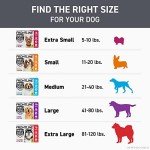 Frontline Shield Flea & Tick Treatment for Large Dogs