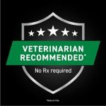 NextStar Fast-Acting Flea & Tick Drops for Dogs