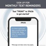 Frontline Shield Flea & Tick Treatment for Large Dogs