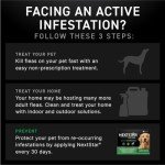 NextStar Fast-Acting Flea & Tick Drops for Dogs