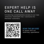 NextStar Fast-Acting Flea & Tick Drops for Dogs