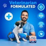 Hemp Chews for Dog Joint & Hip Health