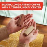 Rachael Ray Nutrish Long Lasting Dog Chews Pack