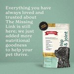 Missing Link Hip & Joint Probiotics for Dogs