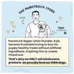 Pawstruck Natural Beef Collagen Sticks for Dogs