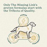 Missing Link Hip & Joint Probiotics for Dogs