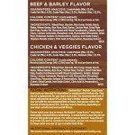 Rachael Ray Nutrish Long Lasting Dog Chews Pack