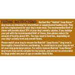 Rachael Ray Nutrish Long Lasting Dog Chews Pack