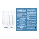 Amazon Basics Flea & Tick Treatment for X-Large Dogs