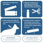 Amazon Basics Flea & Tick Treatment for X-Large Dogs